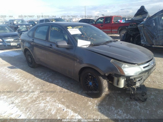 FORD FOCUS 2010 1fahp3gn7aw271790