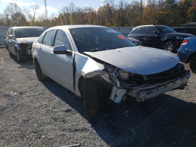 FORD FOCUS SES 2011 1fahp3gn7bw108039