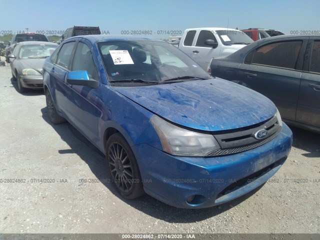 FORD FOCUS 2011 1fahp3gn7bw113368