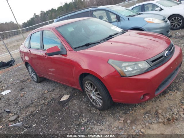 FORD FOCUS 2011 1fahp3gn7bw113371