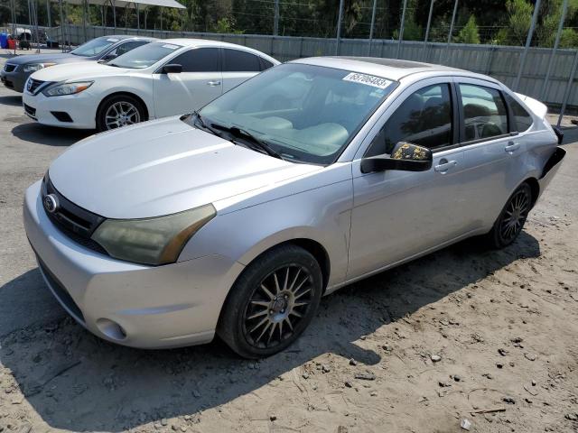 FORD FOCUS SES 2011 1fahp3gn7bw113533