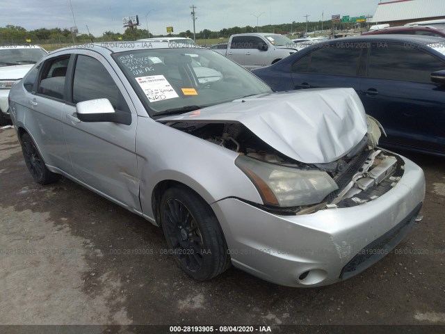 FORD FOCUS 2011 1fahp3gn7bw113662