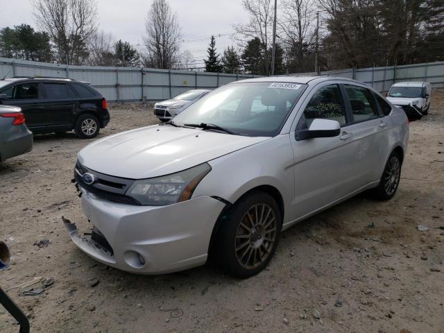 FORD FOCUS SES 2011 1fahp3gn7bw113919