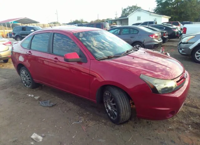 FORD FOCUS 2011 1fahp3gn7bw124371