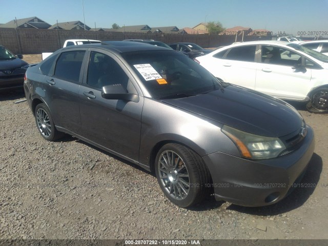 FORD FOCUS 2011 1fahp3gn7bw127514