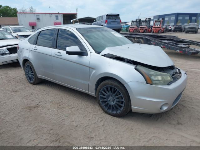 FORD FOCUS 2011 1fahp3gn7bw127626