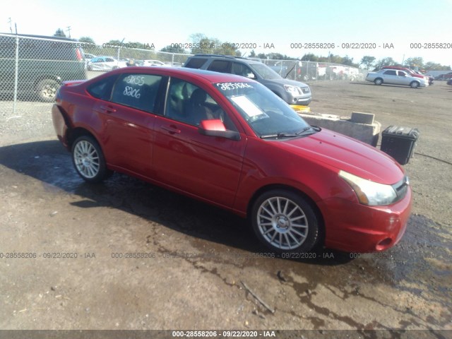 FORD FOCUS 2011 1fahp3gn7bw129232