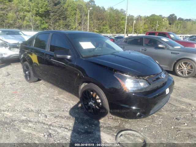 FORD FOCUS 2011 1fahp3gn7bw133006