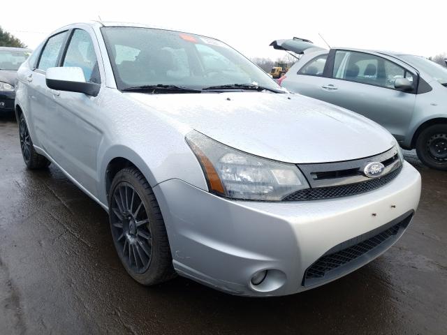 FORD FOCUS SES 2011 1fahp3gn7bw135435