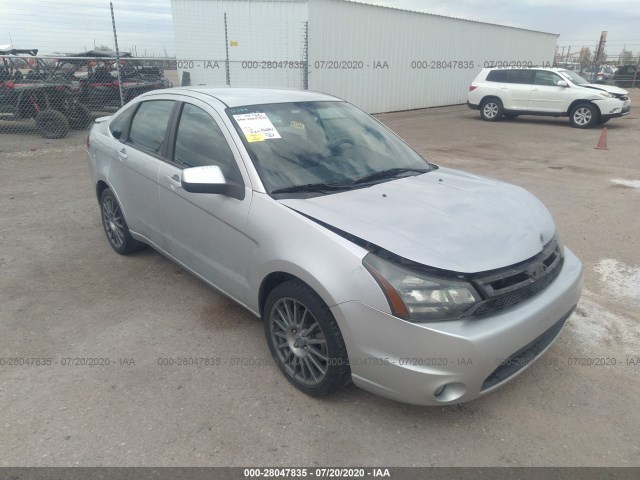 FORD FOCUS 2011 1fahp3gn7bw136410