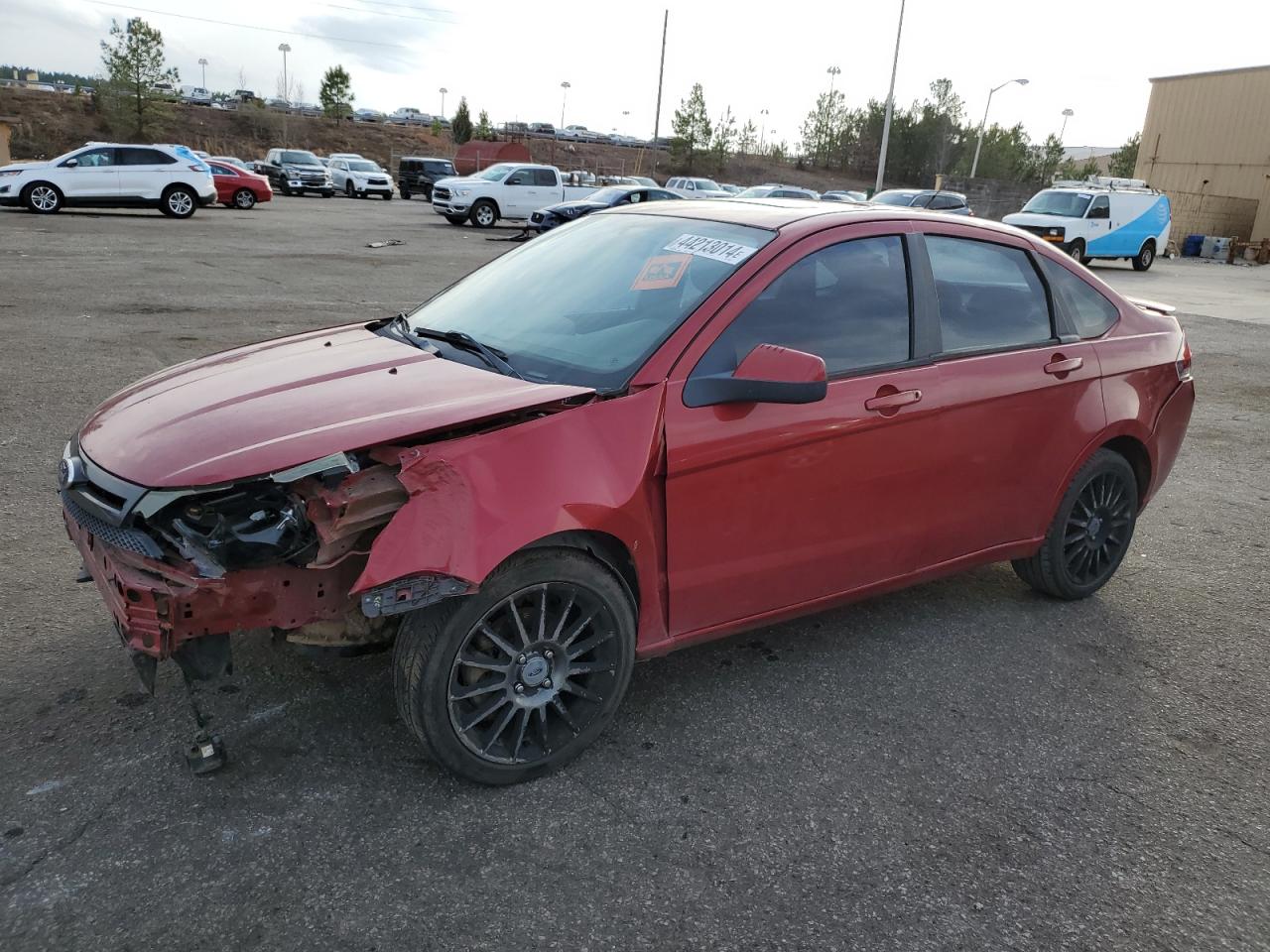 FORD FOCUS 2011 1fahp3gn7bw139128