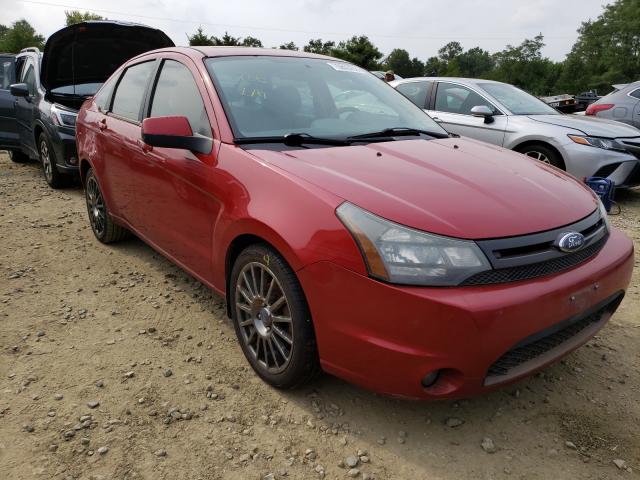 FORD FOCUS SES 2011 1fahp3gn7bw139940