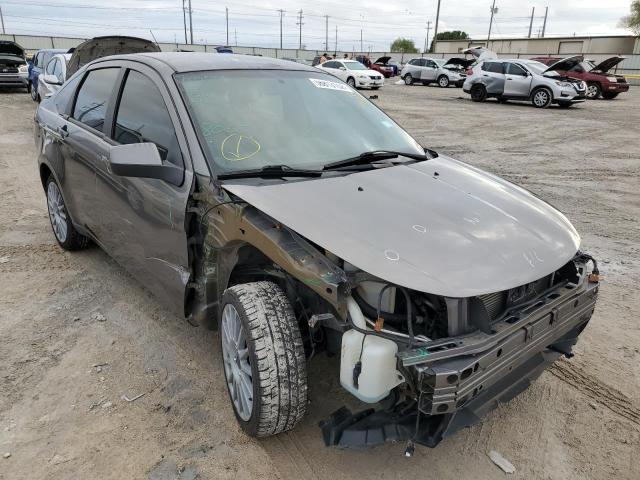 FORD FOCUS SES 2011 1fahp3gn7bw144961