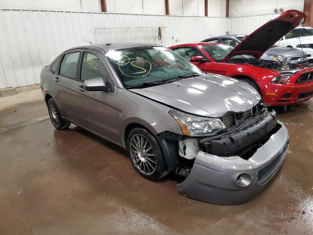 FORD FOCUS SES 2011 1fahp3gn7bw147357