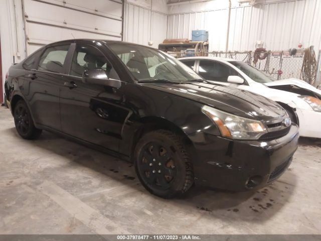 FORD FOCUS 2011 1fahp3gn7bw148346