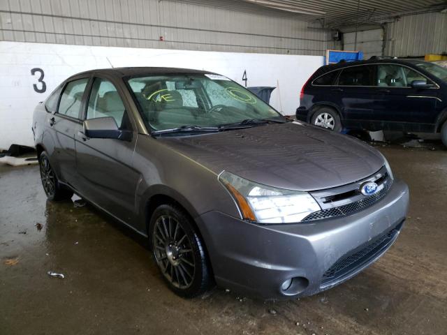 FORD FOCUS SES 2011 1fahp3gn7bw153501