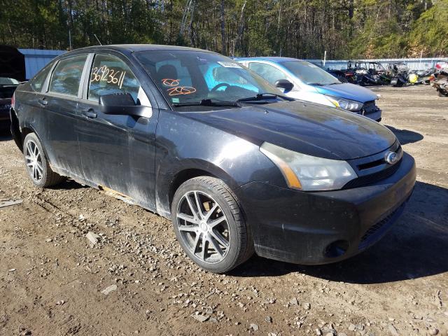 FORD FOCUS SES 2011 1fahp3gn7bw156818