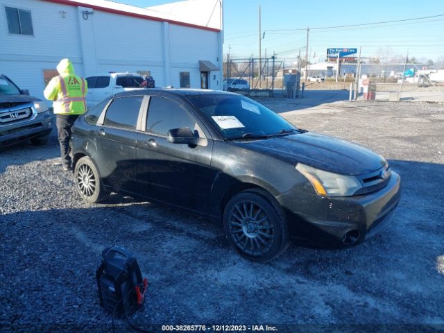 FORD FOCUS 2011 1fahp3gn7bw159928