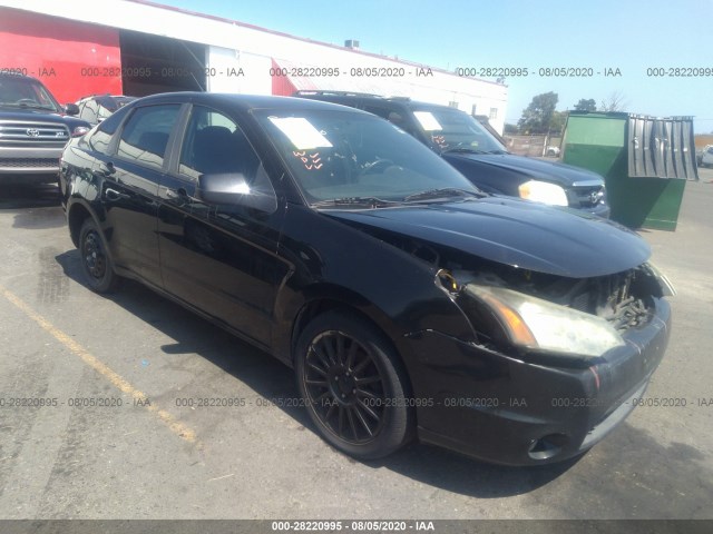 FORD FOCUS 2011 1fahp3gn7bw164675