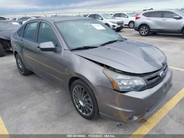 FORD FOCUS 2011 1fahp3gn7bw167530