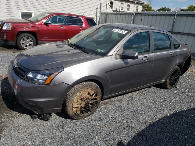 FORD FOCUS SES 2011 1fahp3gn7bw173523