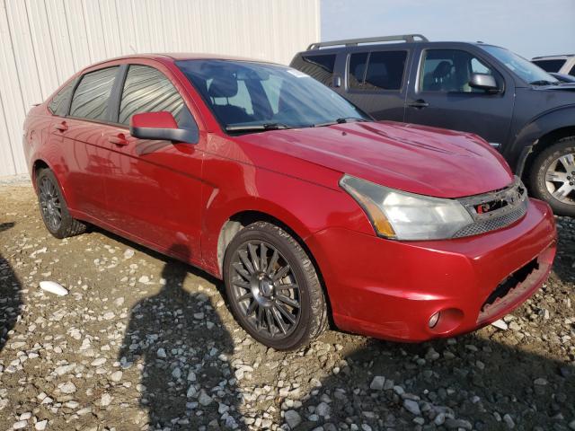 FORD FOCUS SES 2011 1fahp3gn7bw174025