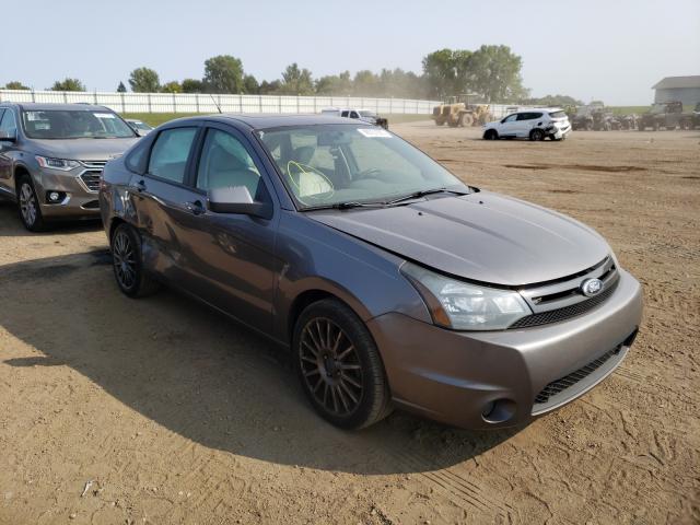 FORD FOCUS SES 2011 1fahp3gn7bw178768