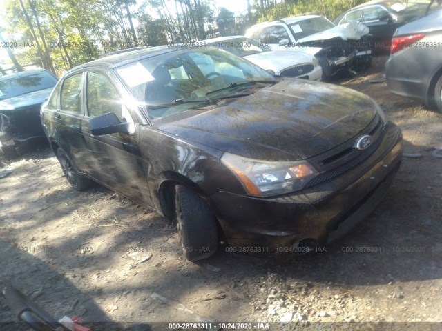 FORD FOCUS 2011 1fahp3gn7bw180794