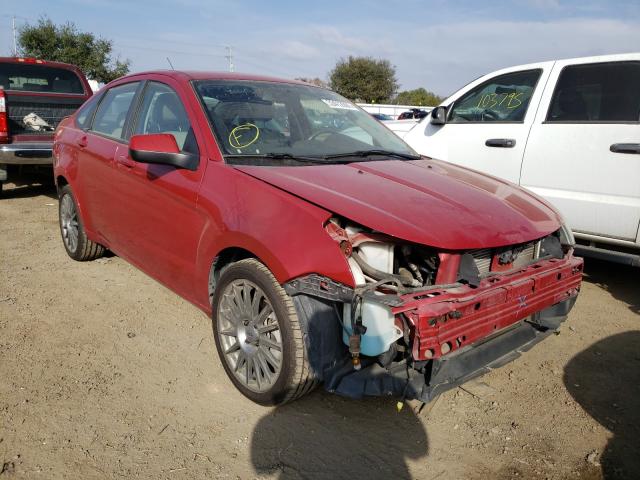 FORD FOCUS SES 2011 1fahp3gn7bw190662