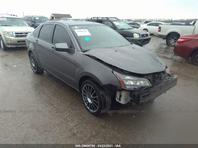 FORD FOCUS 2011 1fahp3gn7bw197546