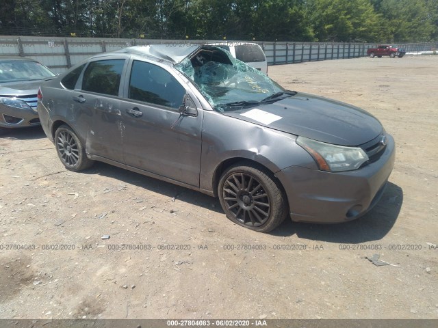 FORD FOCUS 2010 1fahp3gn8aw106976