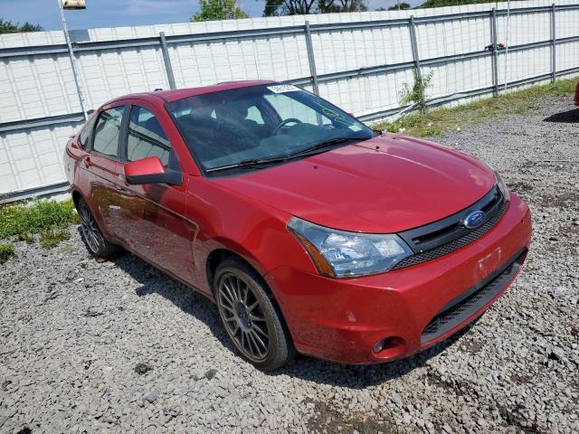 FORD FOCUS SES 2010 1fahp3gn8aw115144