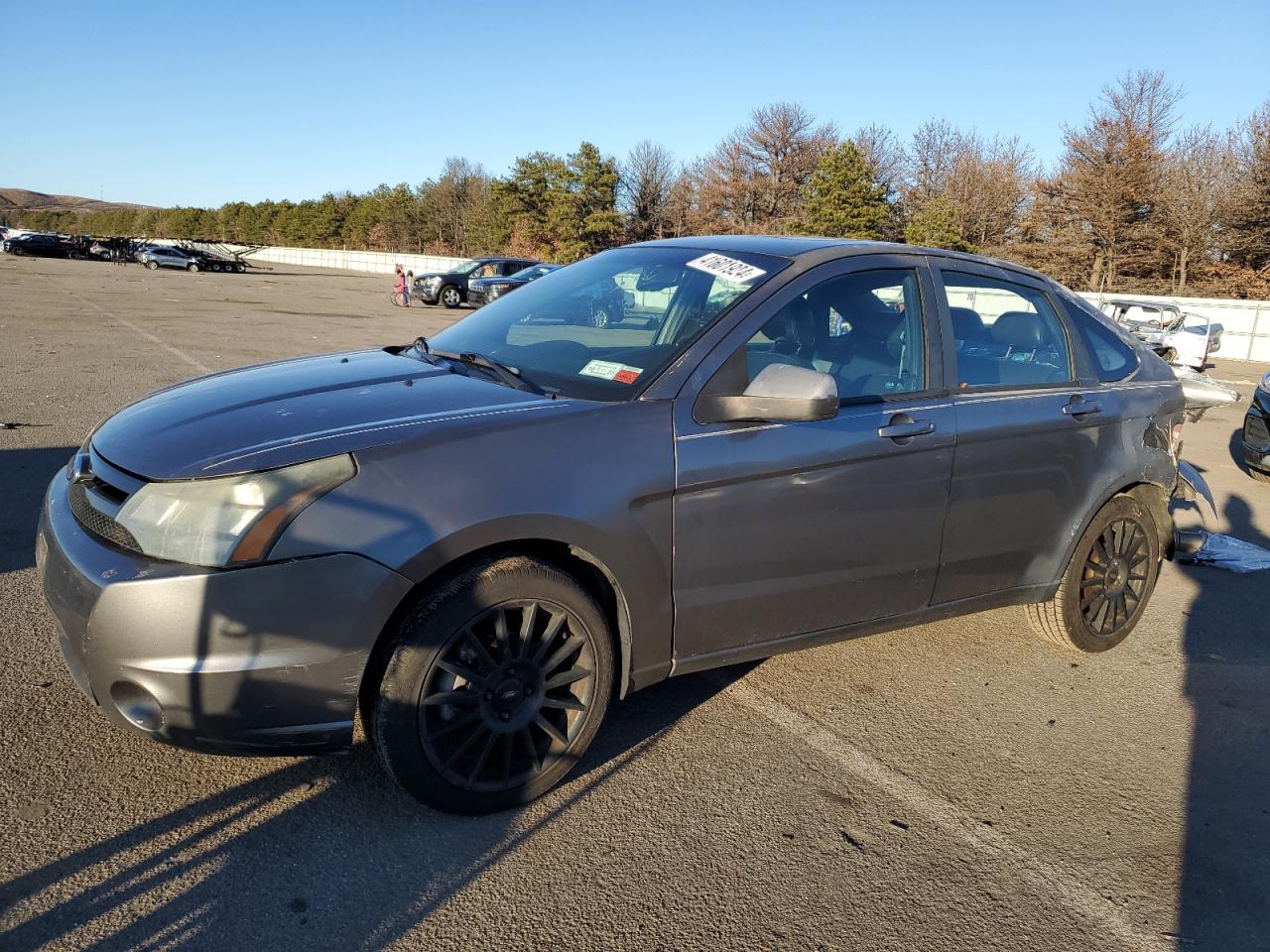 FORD FOCUS 2010 1fahp3gn8aw135779