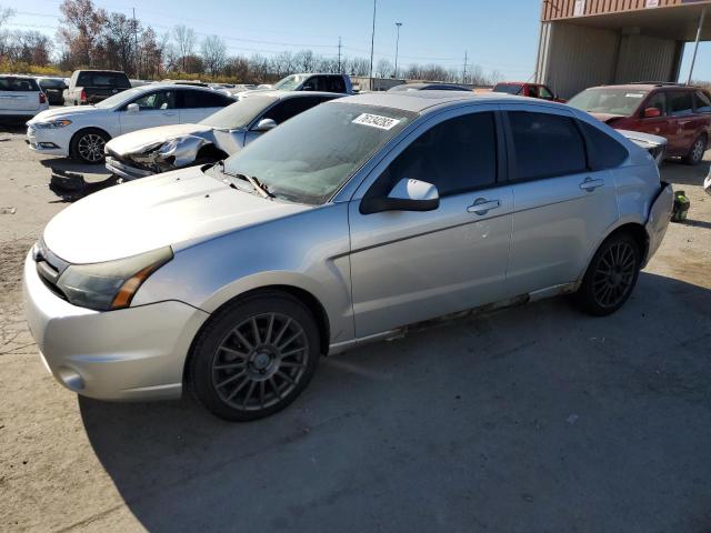 FORD FOCUS 2010 1fahp3gn8aw138908