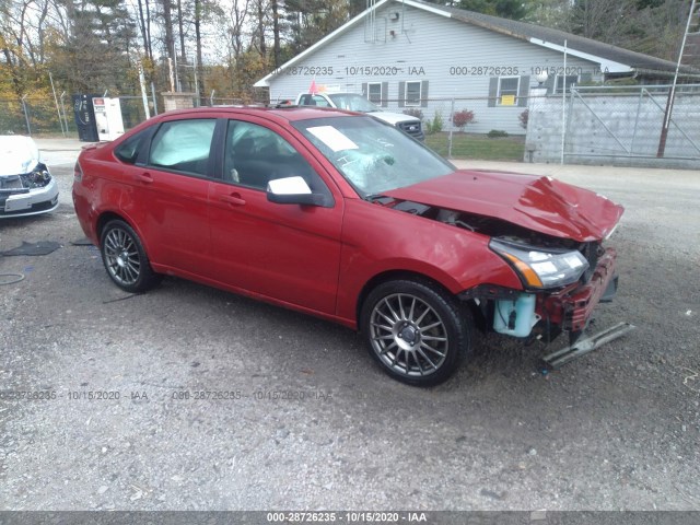 FORD FOCUS 2010 1fahp3gn8aw147916