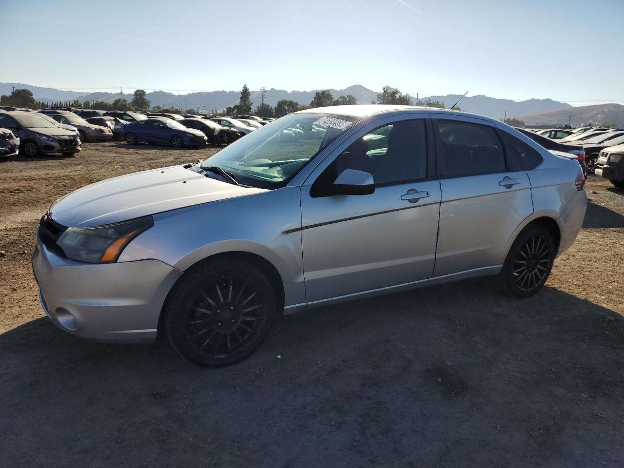 FORD FOCUS 2010 1fahp3gn8aw149522