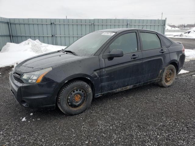 FORD FOCUS SES 2010 1fahp3gn8aw151934