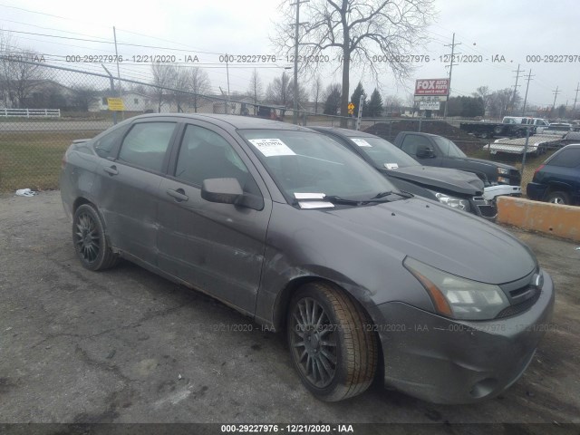 FORD FOCUS 2010 1fahp3gn8aw164330