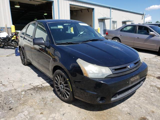 FORD FOCUS S 2010 1fahp3gn8aw166353