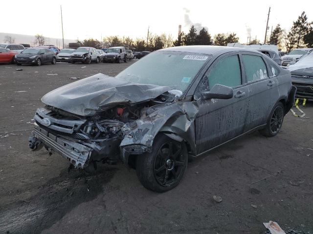 FORD FOCUS 2010 1fahp3gn8aw169060