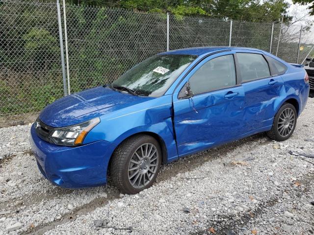 FORD FOCUS 2010 1fahp3gn8aw191771