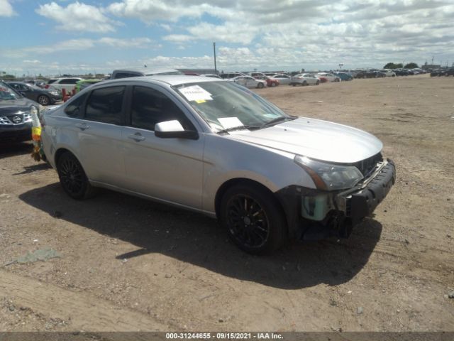 FORD FOCUS 2010 1fahp3gn8aw196758