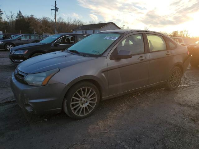 FORD FOCUS 2010 1fahp3gn8aw202459