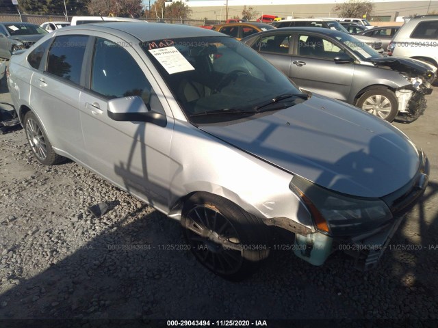 FORD FOCUS 2010 1fahp3gn8aw208889