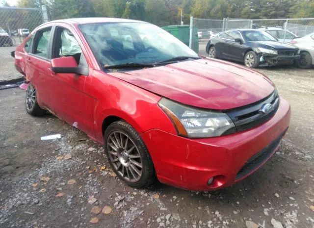 FORD FOCUS 2010 1fahp3gn8aw209718