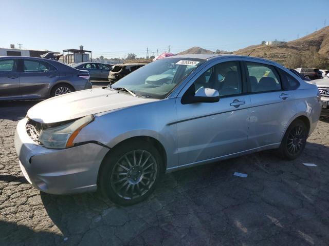 FORD FOCUS 2010 1fahp3gn8aw210027