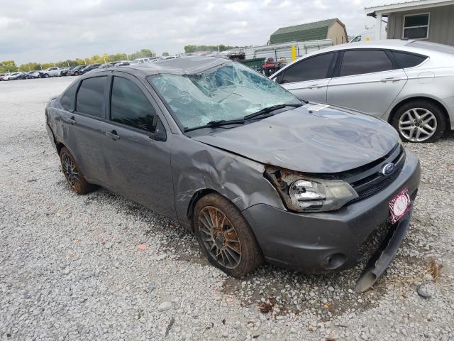 FORD FOCUS SES 2010 1fahp3gn8aw218063