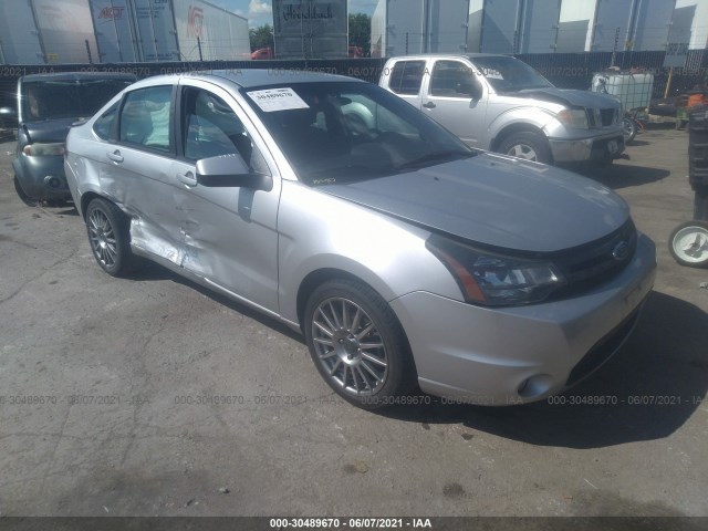 FORD FOCUS 2010 1fahp3gn8aw218497