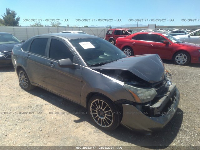 FORD FOCUS 2010 1fahp3gn8aw236675