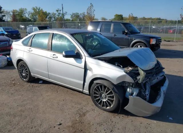 FORD FOCUS 2010 1fahp3gn8aw237387